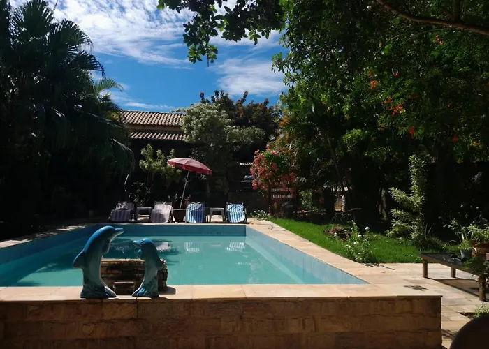Recanto Suítes